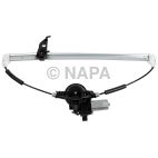 Power Window Motor and Regulator Assembly