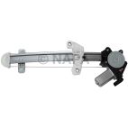 Power Window Motor and Regulator Assembly