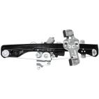 Power Window Motor and Regulator Assembly