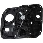 Power Window Motor and Regulator Assembly