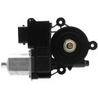 Power Window Motor