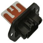 HVAC Blower Motor Resistor