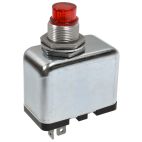 Warning Light w/ Buzzer - Universal