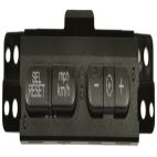 Instrument Panel Dimmer Switch