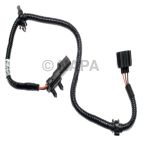 Engine Cooling Fan Motor Connector