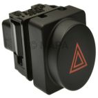 Hazard Warning Switch