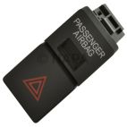 Hazard Warning Switch