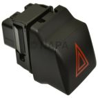 Hazard Warning Switch