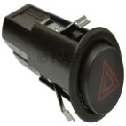 Hazard Warning Switch