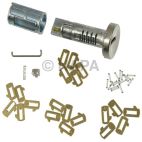 Ignition Lock Cylinder