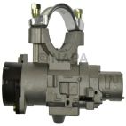 Ignition Switch