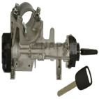 Ignition Lock Cylinder and Switch