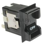Engine Coolant Level Switch