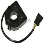 Steering Wheel Position Sensor