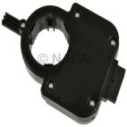 Steering Wheel Position Sensor