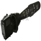 Windshield Wiper Switch