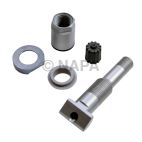 Tire Pressure Monitoring System (TPMS) Sensor Valve Assembly