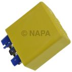 Pulse Wiper Relay