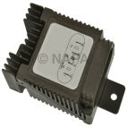 Engine Cooling Fan Module