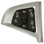 Cruise Control Switch