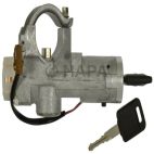 Ignition Lock Cylinder and Switch