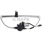 Power Window Motor and Regulator Assembly