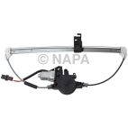 Power Window Motor and Regulator Assembly