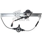 Power Window Motor and Regulator Assembly