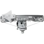 Power Window Motor and Regulator Assembly