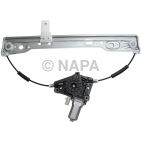 Power Window Motor and Regulator Assembly