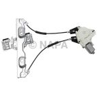Power Window Motor and Regulator Assembly
