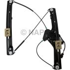 Power Window Motor and Regulator Assembly