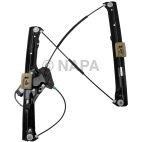 Power Window Motor and Regulator Assembly