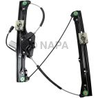 Power Window Motor and Regulator Assembly