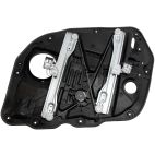 Power Window Motor and Regulator Assembly