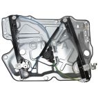 Power Window Motor and Regulator Assembly