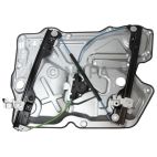 Power Window Motor and Regulator Assembly