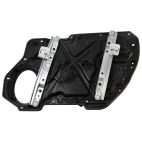 Power Window Motor and Regulator Assembly