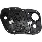 Power Window Motor and Regulator Assembly