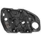 Power Window Motor and Regulator Assembly