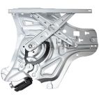 Power Window Motor and Regulator Assembly