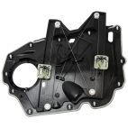 Power Window Motor and Regulator Assembly