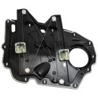 Power Window Motor and Regulator Assembly