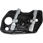 Power Window Motor and Regulator Assembly