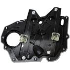 Power Window Motor and Regulator Assembly