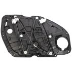 Power Window Motor and Regulator Assembly