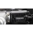 Power Window Motor and Regulator Assembly