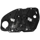 Power Window Motor and Regulator Assembly