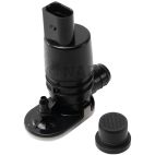 Windshield Washer Pump