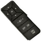 Cruise Control Switch